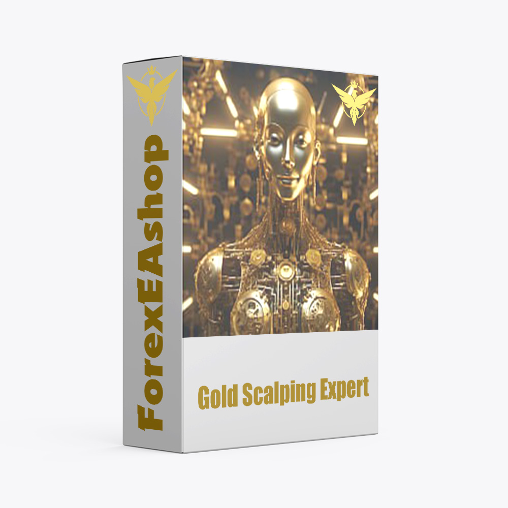 Gold Scalping Expert v2.5 MT4 With Setfiles