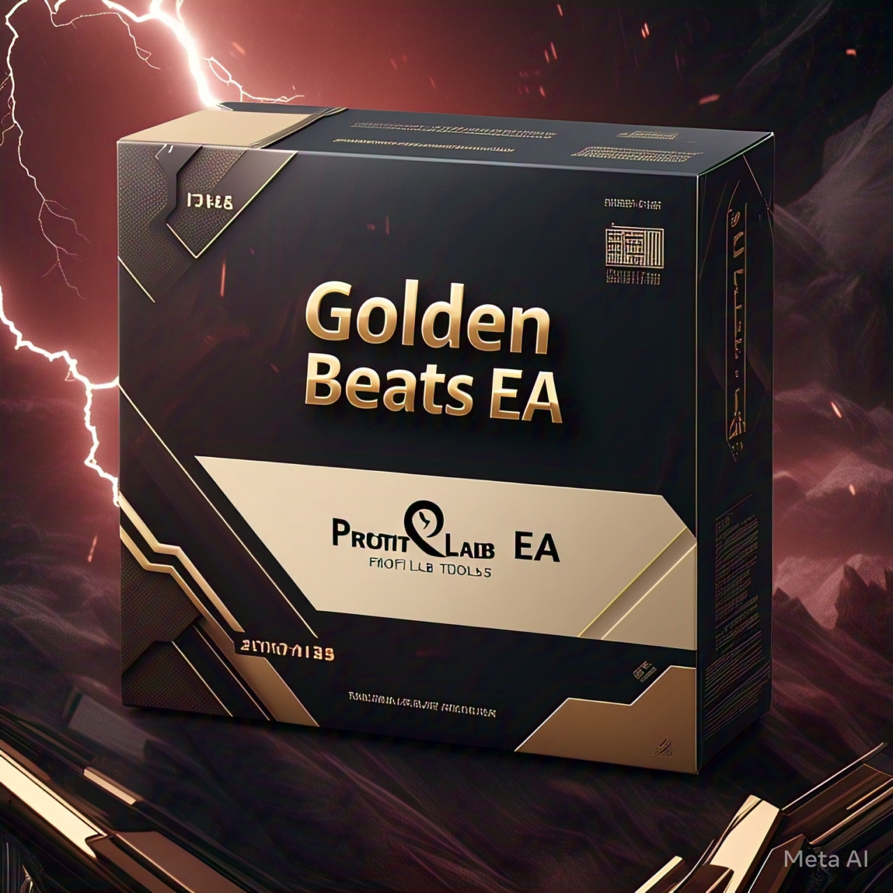 Golden Beats EA💥 Unlimited Version