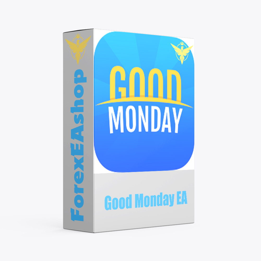 Good Monday v1.7 MT4 With Setfiles