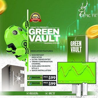 Green Vault MT4