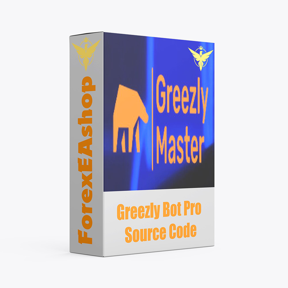 Greezly Bot Pro MQ4 Source Code