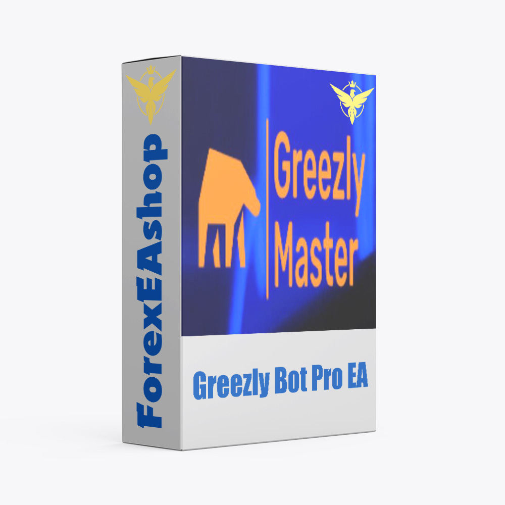 Greezly Bot Pro MT4 Without DLL Bonus MT5