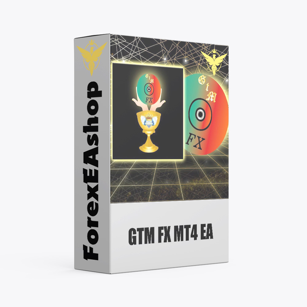 GTM FX MT4 v1.02 Without DLL SetFiles