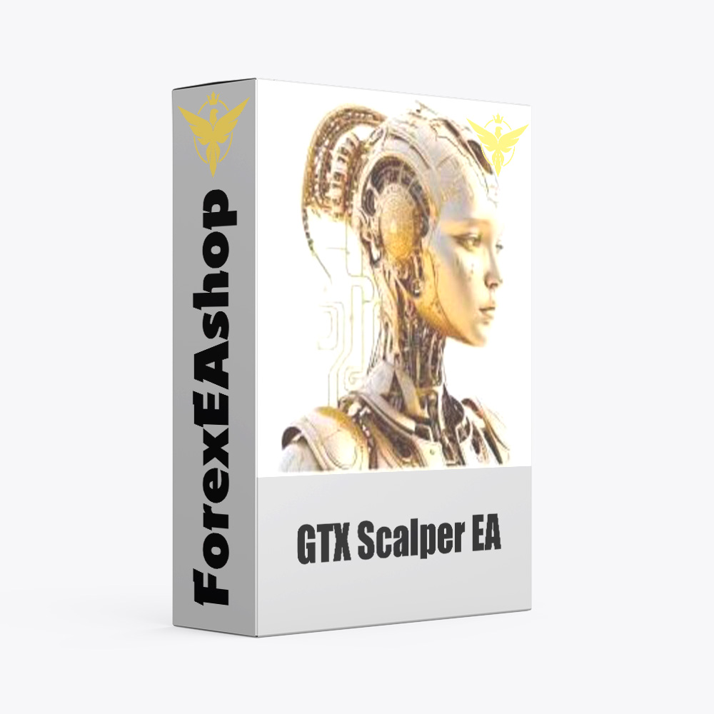 GTX Scalper EA v1.2 MT4 Without DLL