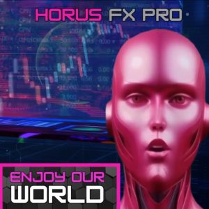 HORUS FX MT5 v2.0 (DLL)