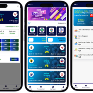 Hyip IPL BETTING Invest Php Script