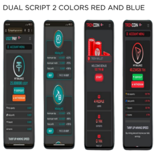 Hyip Script Php Usdtpay Php Script