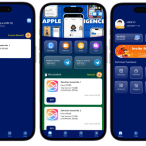Hyip SIRIV2 INVEST Php Script