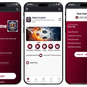 Hyip Soccer Europe League 1.5 Php Script