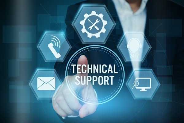 Hyip Tech Support - TheHyipShop