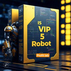 IS VIP Five EA MT4 💥 Unlimted Version + sets