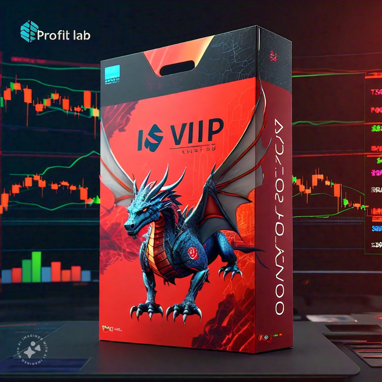 IS VIP Four EA MT4