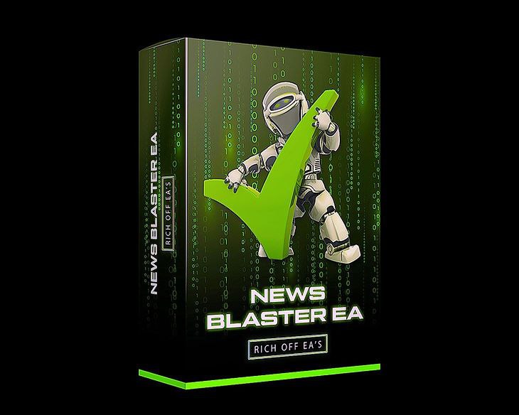 News Blaster EA