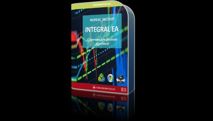 NTEGRAL PRO EA v3.7🤖 🎁Unlimited Version + Setfile