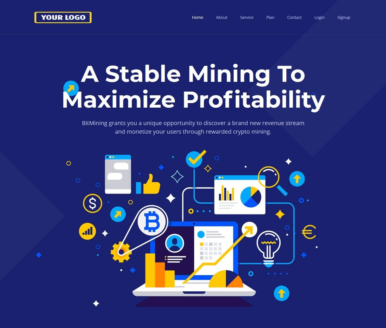Premium Bitcoin Mining Script V5 Latest Version Bitcoin Electrum Payment