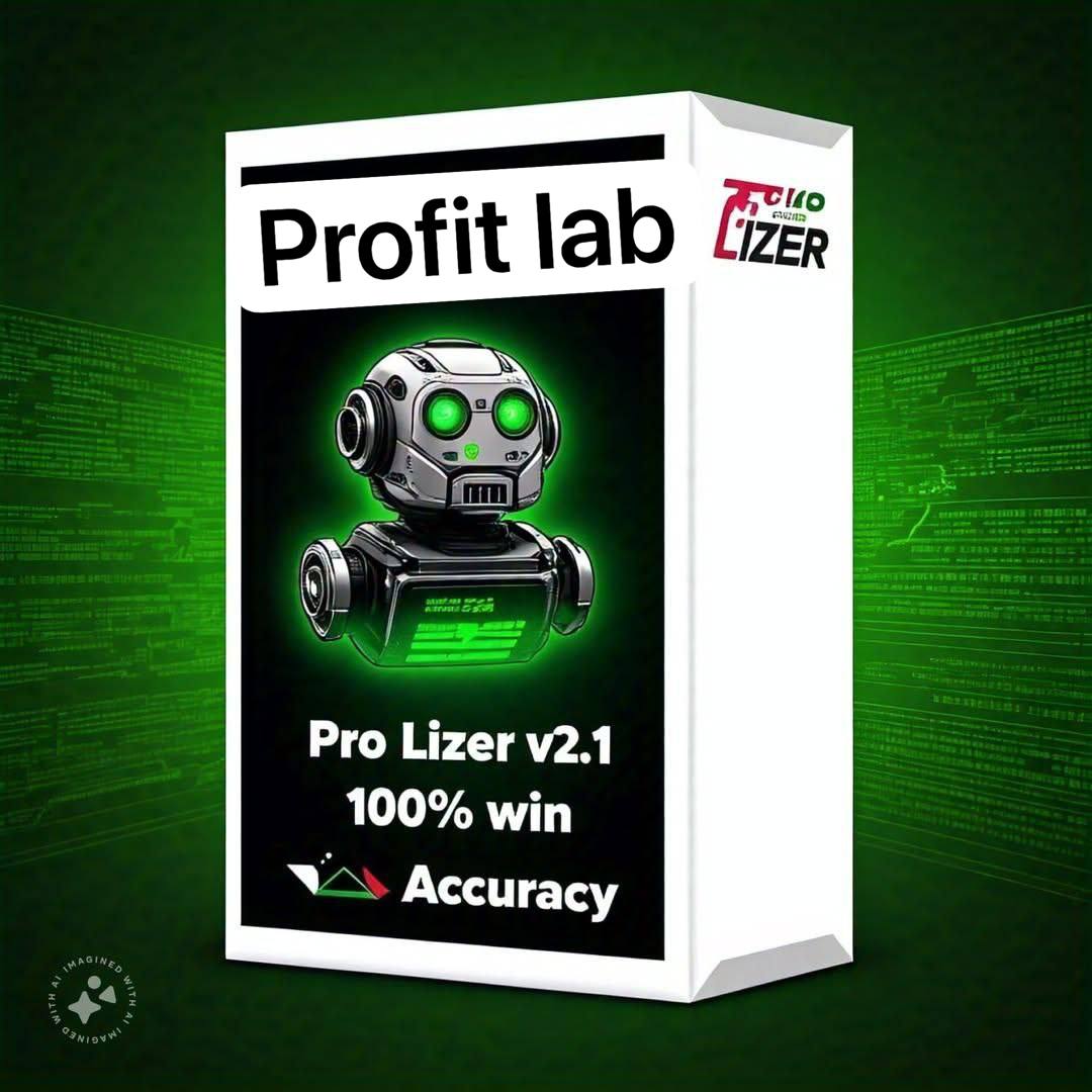 Pro Lizer v2.1 Indicator