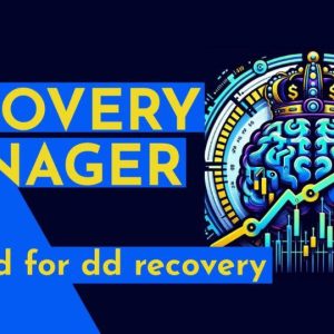 Recovery Manager Pro MT4
