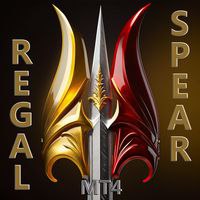 Regal Spear MT4 V1.1