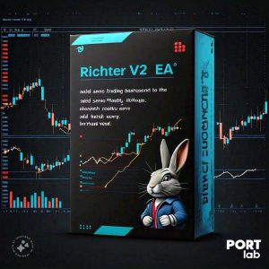 Richter V2 EA