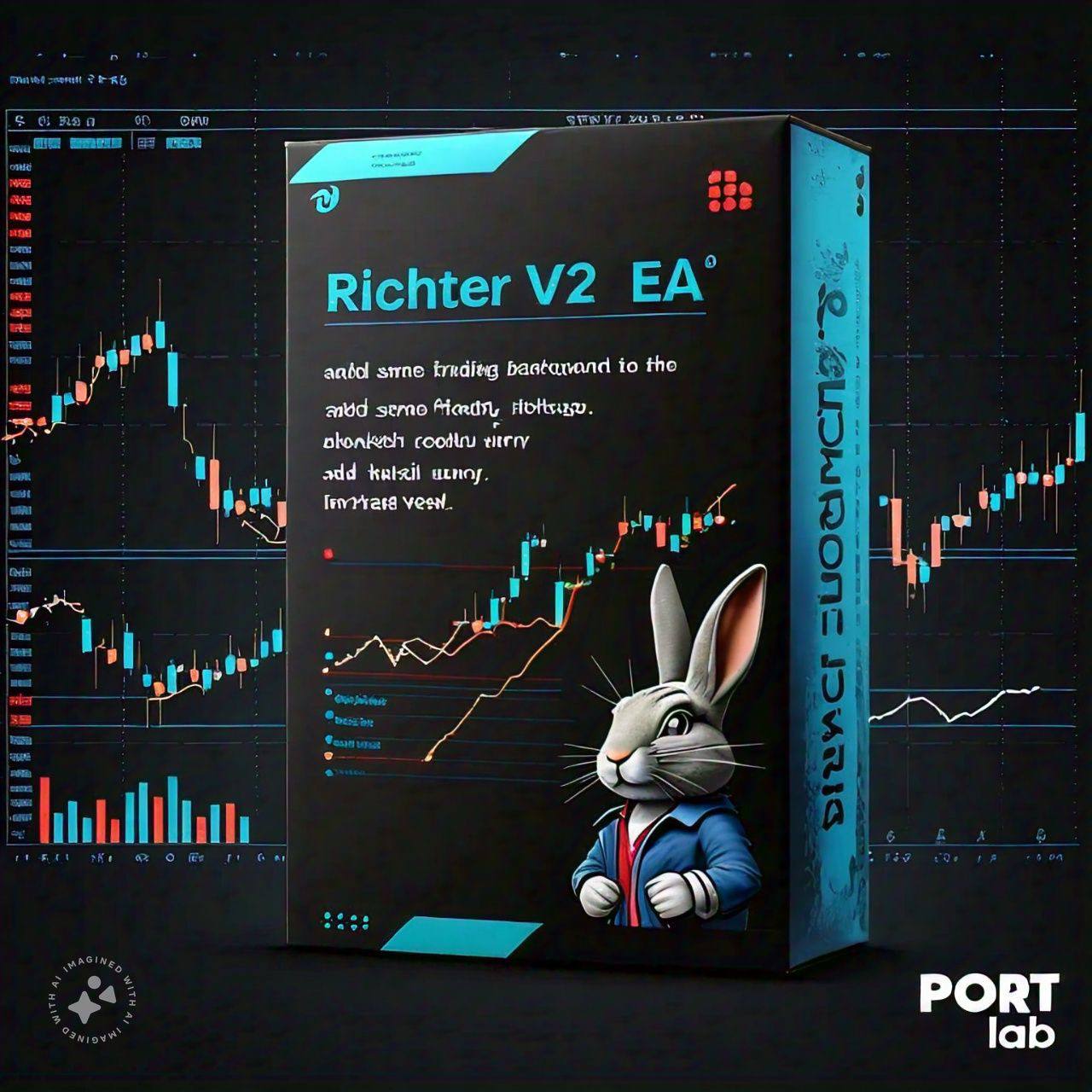 Richter V2 EA
