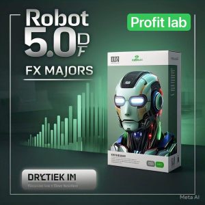 Robot 5.0 FX MAJORS
