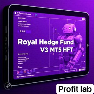 ROYAL HEDGE FUND EA v3 MT5