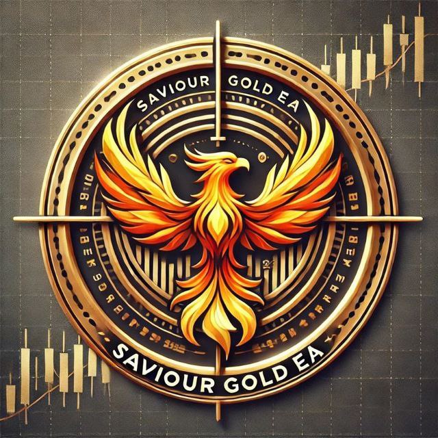 Saviour Gold trading EA