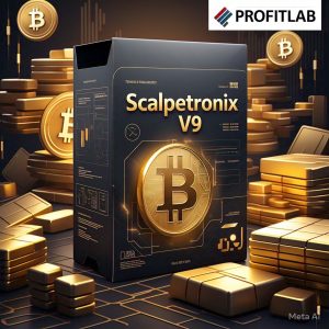 Scalpetronix V9 MT4💥 Unlimited Version
