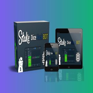 Stake.com Dice ⭐️ Hack BOT ✅ 2025