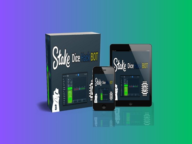 Stake.com Dice ⭐️ Hack BOT ✅ 2025