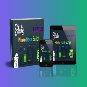 Stake.com ⭐️ Plinko Hack Script ✅ 2025