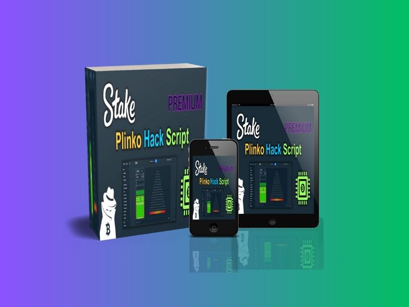 Stake.com ⭐️ Plinko Hack Script ✅ 2025