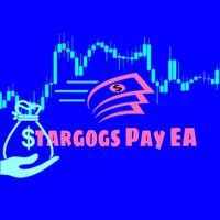 Stargogs Pay EA🔥 #MT5 #EA #DLL