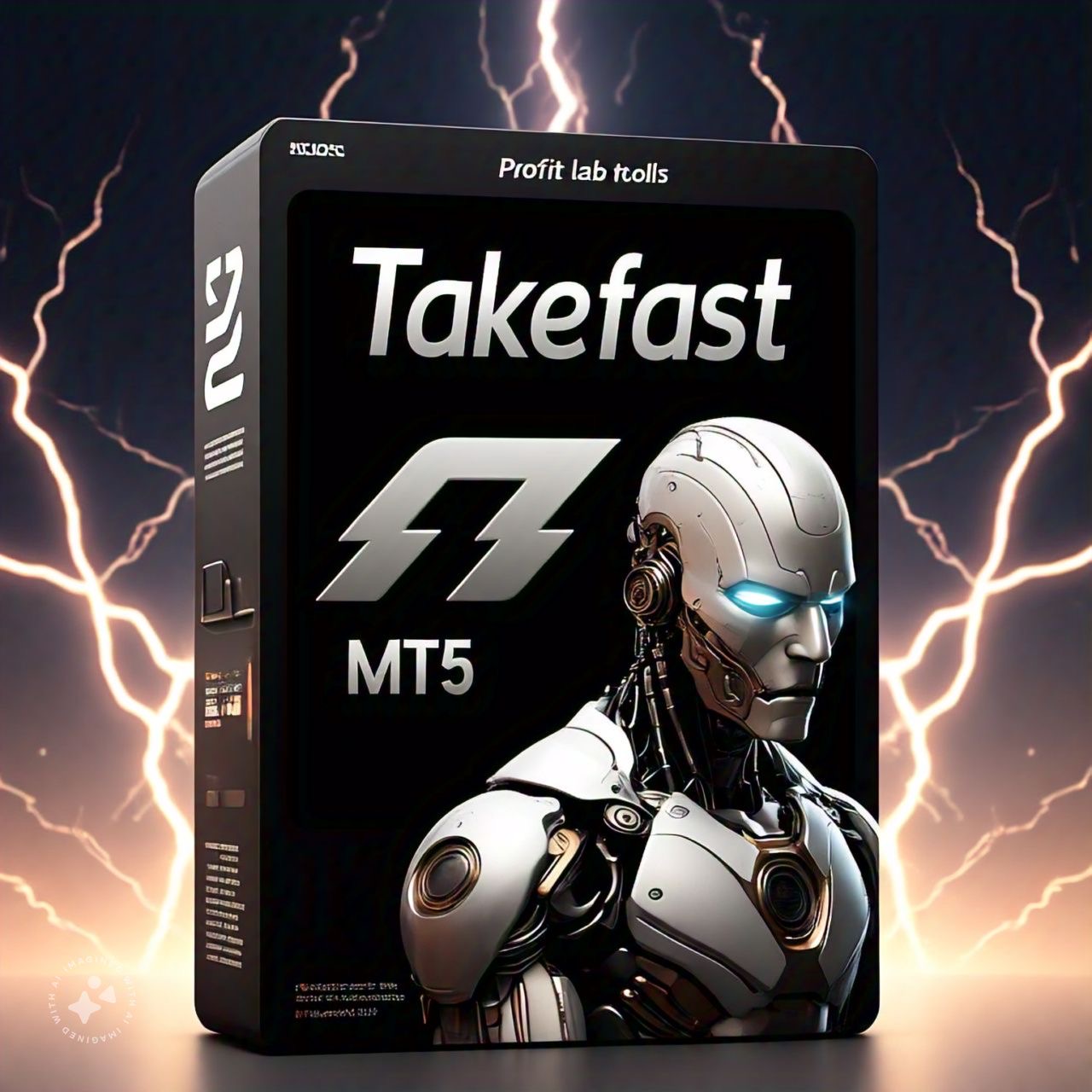 TAKEFAST 5.0 EA MT5