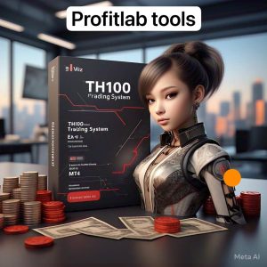 TH100 Trading System EA + indicator MT4