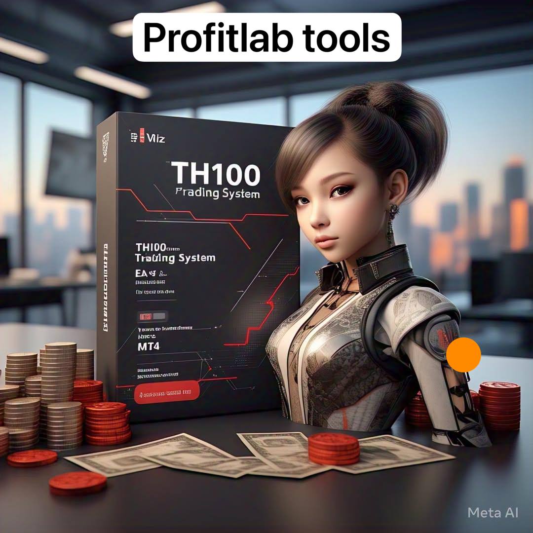 TH100 Trading System EA + indicator MT4