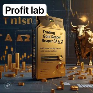 The Gold Reaper V3.3 MT4
