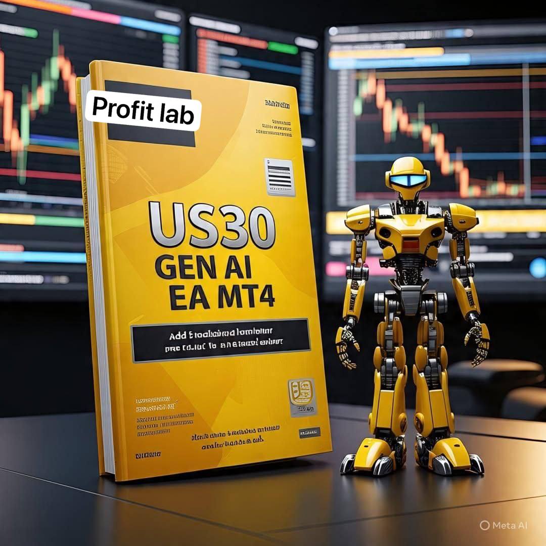 US30 GEN AI SCALPER