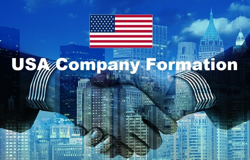 USA Company Formation For Hyip | No Doucments Needed