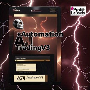 xAutomation AI TradingV3