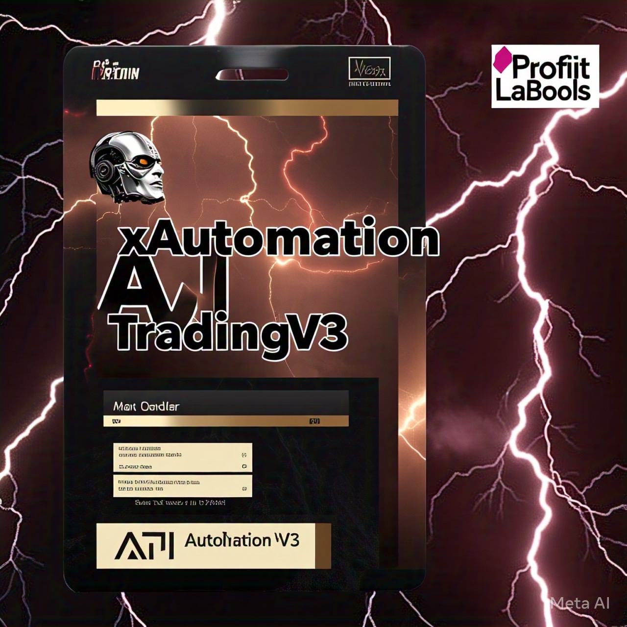 xAutomation AI TradingV3