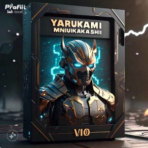 Yarukami Mnukakashi V10💥 🎁Unlimited Version + Sets