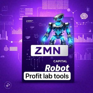 ZMN CAPITAL Robot💥 🎁Unlimited Version + Setfile