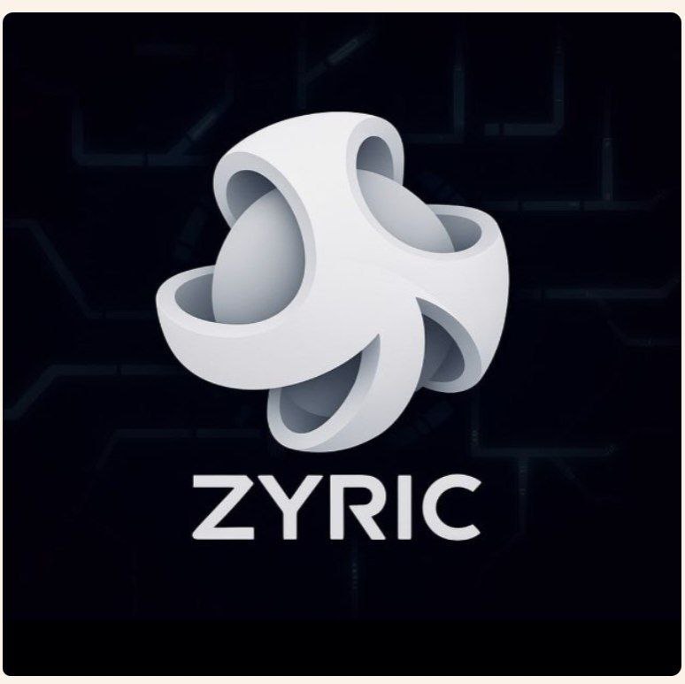 Zyric One Version 2 MT4💥 Unlimited Version